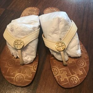 Tory Burch Sandals Size 8
